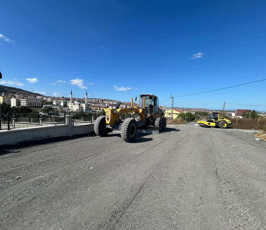 Safir Asfalt – İletişim